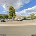Medical call at community campus on Palo Verde Road