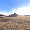 Grass fire near Southwest Paint Road in Cache