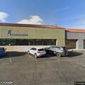 Unresponsive man receiving CPR at housing location