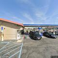 Man stole bottled water from gas station