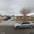 Person having difficulty breathing in Palmdale