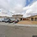 Sick person reported at Arlette Court in Adelanto