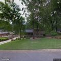 Person bleeding heavily at home in Benton