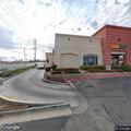 Person reports chest pain near Palmdale