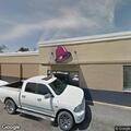 Traffic stop on unlicensed pickup at KFC