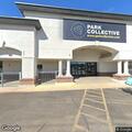 Report of man shoving woman near Park Collective