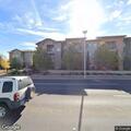 Delayed hit-and-run in parking lot near North Main Street