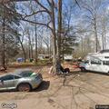 Person with breathing problems at camper in Gray Court