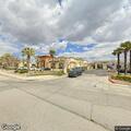 Unconscious person reported at Fresenius in Palmdale