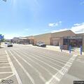 Theft suspect flees Walmart in white Ford SUV
