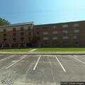 Shower steam triggers college dorm fire alarm
