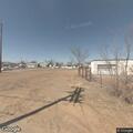 Utility pole fire at Cotton Electric service area