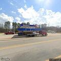 Possible intruder at Marathon store on West Highway 86