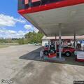 Vehicle hits deer near Texaco on Highway 151