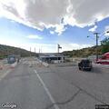 Engine and rescue respond to Bagdad Mine gate