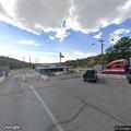 Hazmat response at Bagdad mine security gate