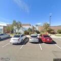 Traffic control at Prescott Valley Campus