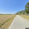 Fire spreading near Parrish Mill Road address
