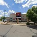 Woman refuses to leave fast food drive-through