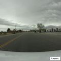 Motorcycle crash at 170th Street East and Avenue P