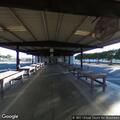 Person with possible kidney failure at farmer's market