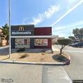 Security guard punches person at Palmdale McDonald’s
