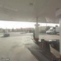 Person with severe ALS symptoms at Palmdale gas station