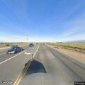 Person having difficulty breathing near Palmdale