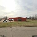75-year-old man having difficulty breathing at thrift store
