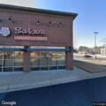 Man with back pain after accident at Japanese restaurant