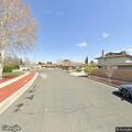 Code three traffic incident on Dania Street