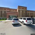 Man with breathing difficulty treated at jail