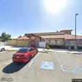 Person with eye injury at West Rancho Vista Boulevard