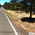 Vehicle crash reported on State Route 87