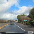 Security detains trespassing subject at Valley Pass