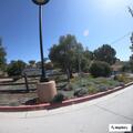 Officer transport to Chumash gas station