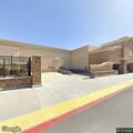 Person found unconscious near Walmart automotive dept