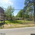 Person experiencing chest pain at Alexander Road address
