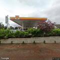 Man detained after sword incident at gas station