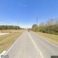 Two-vehicle crash with possible injuries on Woodall Road