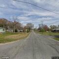 Complaint of reckless driver near Belton and Ellis