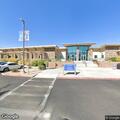 Fire alarm at visitor center on Willow Creek Road