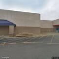 Person reports abdominal pain in Lowe's parking lot