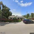 Noise complaint for loud music on Meadowvale Road
