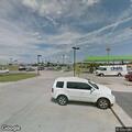 Elderly woman fell at gas station with infected leg