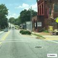 Medical unit moving near Minor St and West Main St