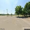 Suspicious person under blanket at Bell Mountain Park