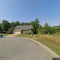 Report of missing Cadillac from roadside