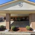 Patient experiences chest pains at nursing center