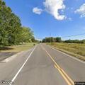 Single vehicle rollover crash on Alabama 40